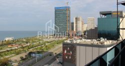 Mənzil 1-комн 172.5 m² - Lech və Maria Kachinsky, Batumi