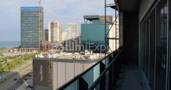 Mənzil 1-комн 172.5 m² - Lech və Maria Kachinsky, Batumi