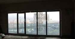 Mənzil 2-комн 89.2 m² - Lech və Maria Kachinsky, Batumi