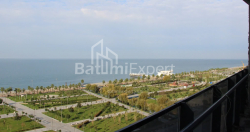 Mənzil 75.75 m² - Lech və Maria Kachinsky, Batumi, Gürcüstan