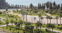 Mənzil 75.75 m² - Lech və Maria Kachinsky, Batumi, Gürcüstan