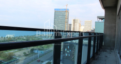 Mənzil 75.75 m² - Lech və Maria Kachinsky, Batumi, Gürcüstan