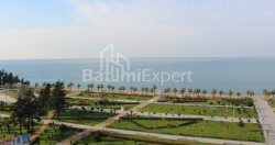 Mənzil 1-комн 75.8 m² - Lech və Maria Kachinsky, Batumi