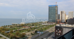 Mənzil 75.75 m² - Lech və Maria Kachinsky, Batumi, Gürcüstan