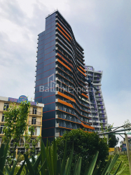 Mənzil 1-комн 33 m² - Şalva İnasaridze, Batumi