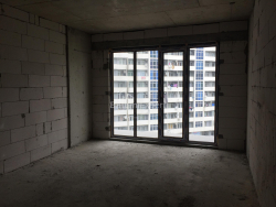 Mənzil 1-комн 33 m² - Şalva İnasaridze, Batumi