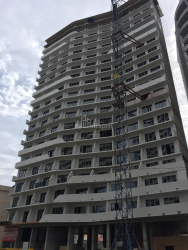 Mənzil 33 m² - Şalva İnasaridze, Batumi, Gürcüstan