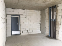 Mənzil 1-комн 33 m² - Şalva İnasaridze, Batumi