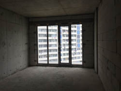 Mənzil 1-комн 33 m² - Şalva İnasaridze, Batumi