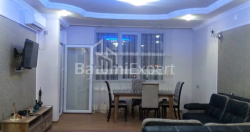 Mənzil 78 m² - Selima Ximşiaşvili, Batumi, Gürcüstan