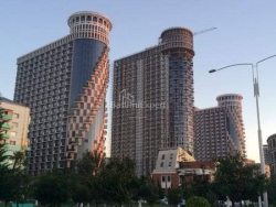 Mənzil 1-комн 33 m² - Şerif Ximşiaşvili, Batumi