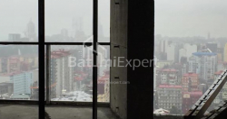 Mənzil 34 m² - Qəhrəmanlar Xiyabanı, Batumi, Gürcüstan