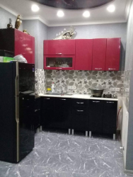 Mənzil 3-комн 55 m² - George Leonidze, Batumi