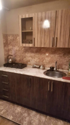 Mənzil 1-комн 33 m² - Mixail Lermontov, Batumi
