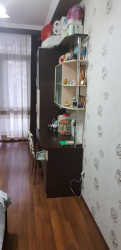 Mənzil 49.8 m² - Aleksandra Puşkin, Batumi, Gürcüstan