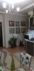 Mənzil 49.8 m² - Aleksandra Puşkin, Batumi, Gürcüstan
