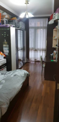 Mənzil 49.8 m² - Aleksandra Puşkin, Batumi, Gürcüstan
