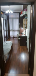 Mənzil 49.8 m² - Aleksandra Puşkin, Batumi, Gürcüstan