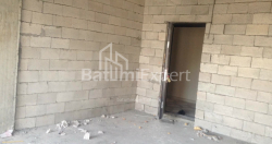 Mənzil 1-комн 35 m² - Şerif Ximşiaşvili, Batumi