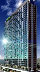 Mənzil 38 m² - Şerif Ximşiaşvili, Batumi, Gürcüstan