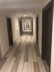 Mənzil 38 m² - Şerif Ximşiaşvili, Batumi, Gürcüstan