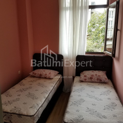 Mənzil 33 m² - Stefan Zubalaşvili, Batumi, Gürcüstan