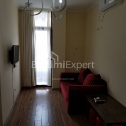 Mənzil 33 m² - Stefan Zubalaşvili, Batumi, Gürcüstan