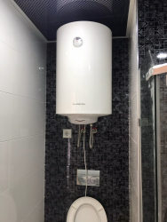 Mənzil 32 m² - Şerif Ximşiaşvili, Batumi, Gürcüstan