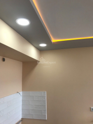 Mənzil 32 m² - Şerif Ximşiaşvili, Batumi, Gürcüstan