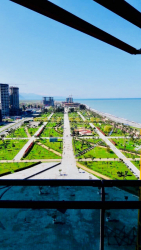 Mənzil 32 m² - Şerif Ximşiaşvili, Batumi, Gürcüstan