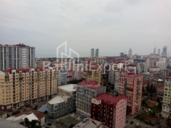 Mənzil 30 m² - Tbel-Abuseridze, Batumi, Gürcüstan