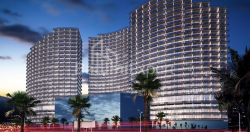 Mənzil 2-комн 172.7 m² - Lech və Maria Kachinsky, Batumi