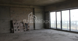 Mənzil 75.75 m² - Lech və Maria Kachinsky, Batumi, Gürcüstan