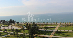 Mənzil 75.75 m² - Lech və Maria Kachinsky, Batumi, Gürcüstan