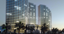 Mənzil 2-комн 75.8 m² - Lech və Maria Kachinsky, Batumi