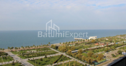 Mənzil 75.75 m² - Lech və Maria Kachinsky, Batumi, Gürcüstan