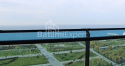 Mənzil 75.75 m² - Lech və Maria Kachinsky, Batumi, Gürcüstan