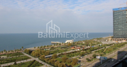 Mənzil 75.75 m² - Lech və Maria Kachinsky, Batumi, Gürcüstan