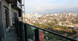 Mənzil 2-комн 89.2 m² - Lech və Maria Kachinsky, Batumi