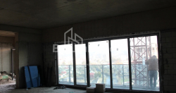 Mənzil 2-комн 89.2 m² - Lech və Maria Kachinsky, Batumi