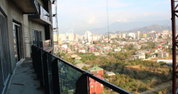 Mənzil 63.24 m² - Lech və Maria Kachinsky, Batumi, Gürcüstan
