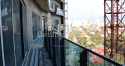 Mənzil 63.24 m² - Lech və Maria Kachinsky, Batumi, Gürcüstan