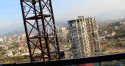 Mənzil 63.24 m² - Lech və Maria Kachinsky, Batumi, Gürcüstan