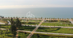 Mənzil 2-комн 75.8 m² - Lech və Maria Kachinsky, Batumi