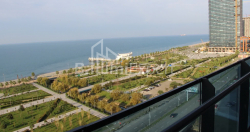 Mənzil 75.75 m² - Lech və Maria Kachinsky, Batumi, Gürcüstan