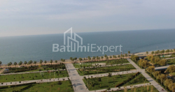 Mənzil 75.75 m² - Lech və Maria Kachinsky, Batumi, Gürcüstan