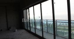 Mənzil 75.75 m² - Lech və Maria Kachinsky, Batumi, Gürcüstan