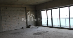 Mənzil 75.75 m² - Lech və Maria Kachinsky, Batumi, Gürcüstan