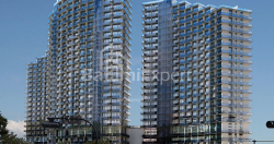Mənzil 2-комн 172.8 m² - Lech və Maria Kachinsky, Batumi