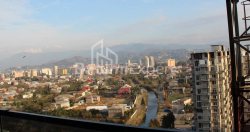 Mənzil 2-комн 89.4 m² - Lech və Maria Kachinsky, Batumi